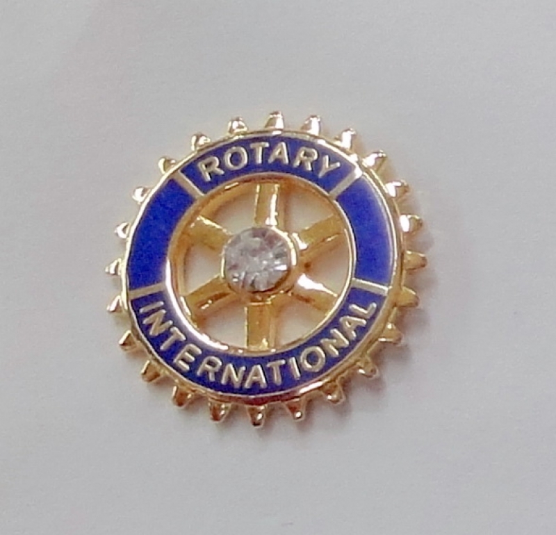 Producto Pin Rotary 15mm con piedra
